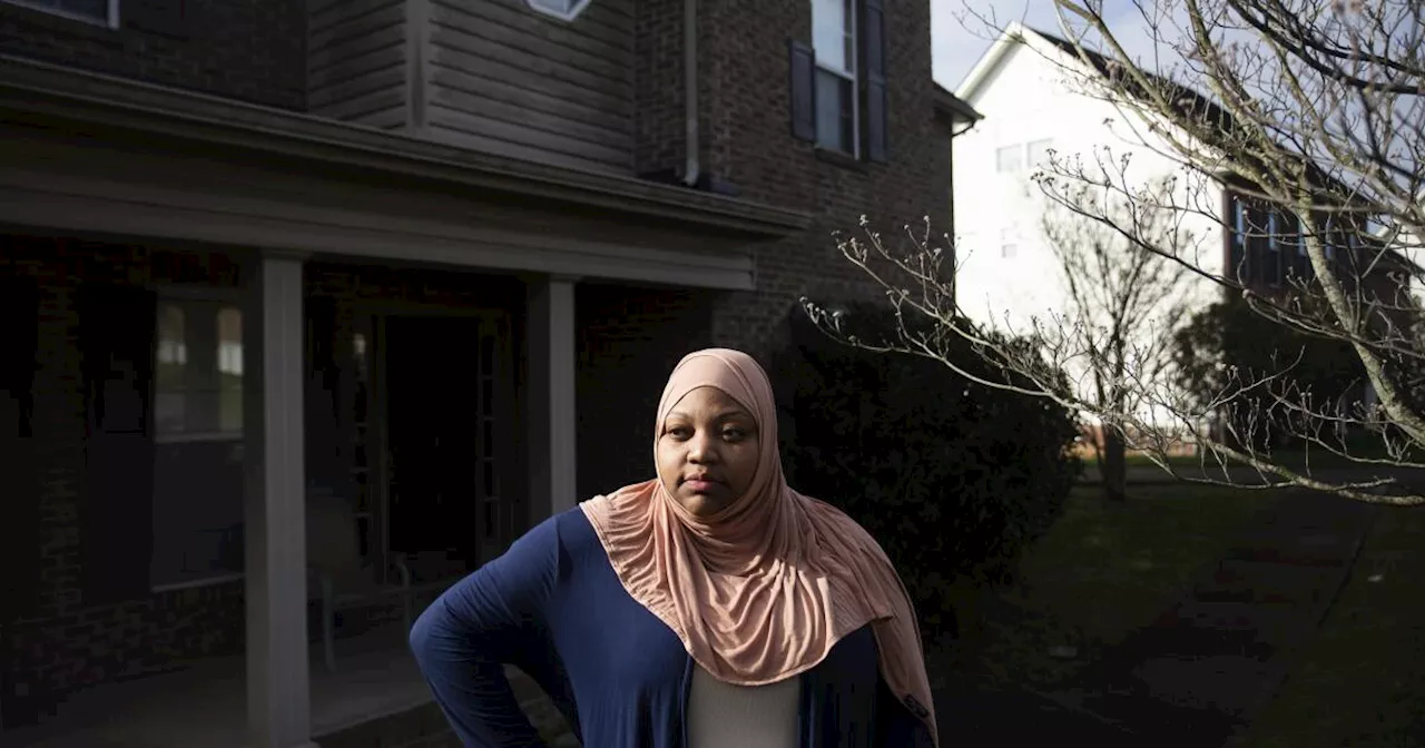 States try to seize Medicaid patients' homes after they die to recoup healthcare costs
