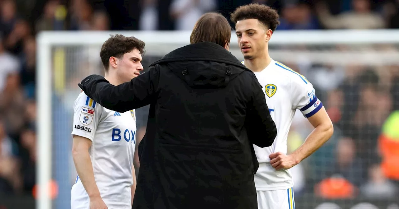 Leeds United's 176-day answer will finally sort the bottlers from the champions