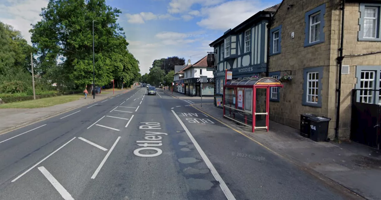 Stranger tries to kill woman at Leeds bus stop in 'traumatic' attack