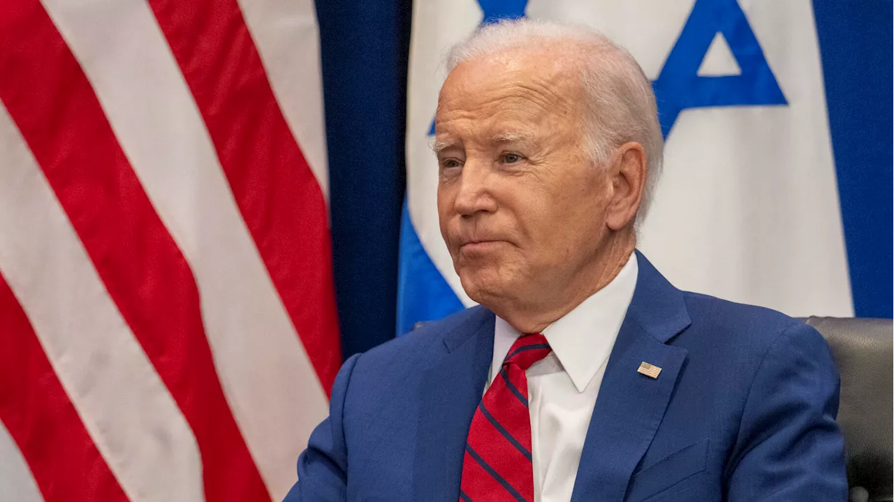 Guerre Hamas-Israël : pour éviter l’attaque sur Rafah, Biden invite les Israéliens à Washington