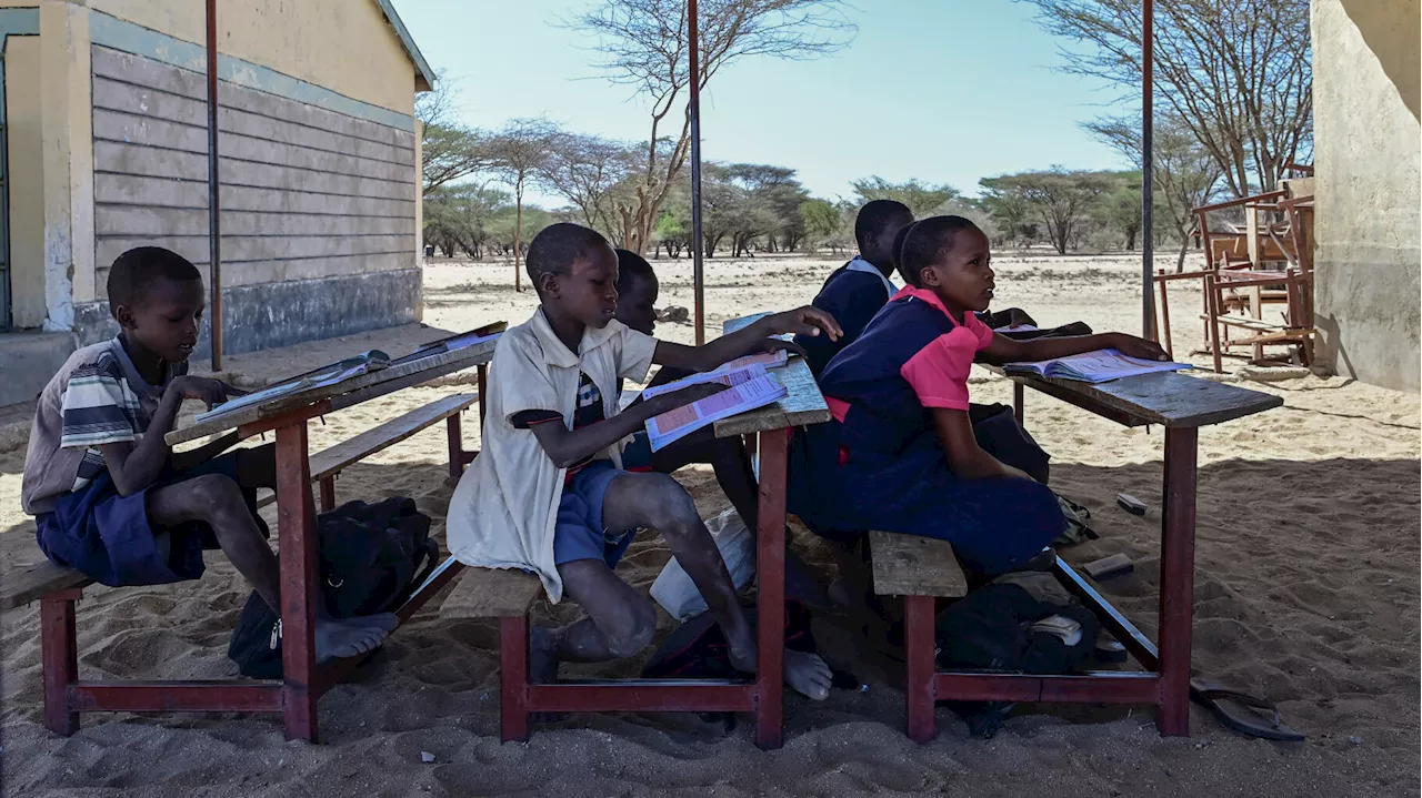 Le Soudan du Sud ferme ses écoles, illustration d’une vague de chaleur extrême en Afrique