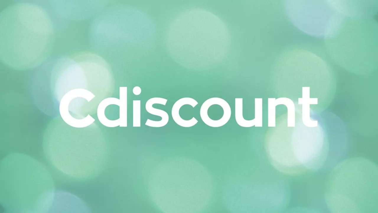 Déstockage Cdiscount : avalanche de bons plans sur le site français