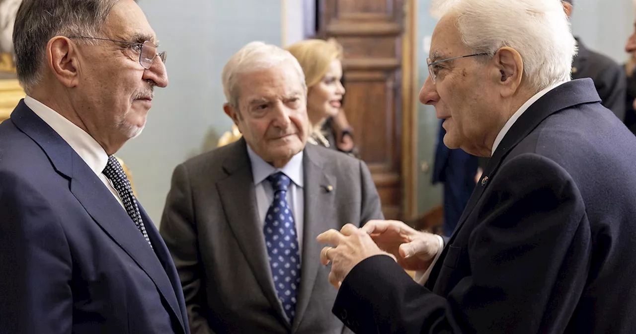 Barbera, &#034;servono leggi su fine vita e coppie gay&#034;. La Consulta in pressing sul Parlamento