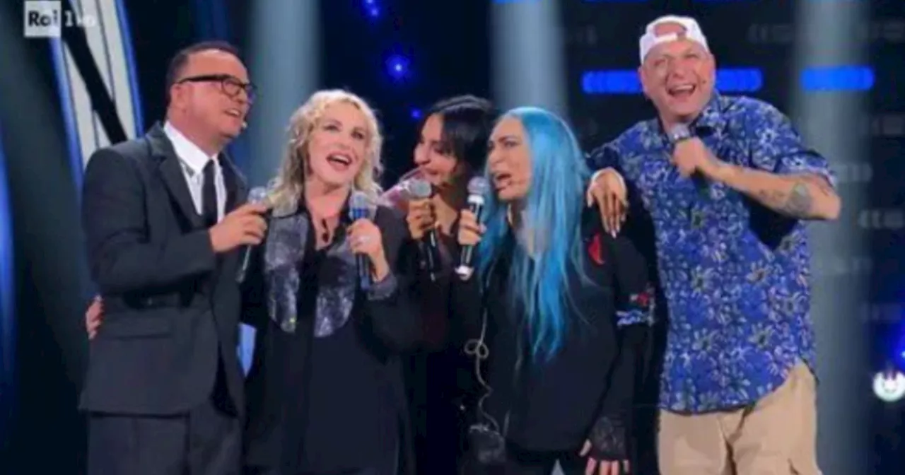 The Voice Senior, il segreto della &#034;formula Clerici&#034;: rumors da dietro le quinte