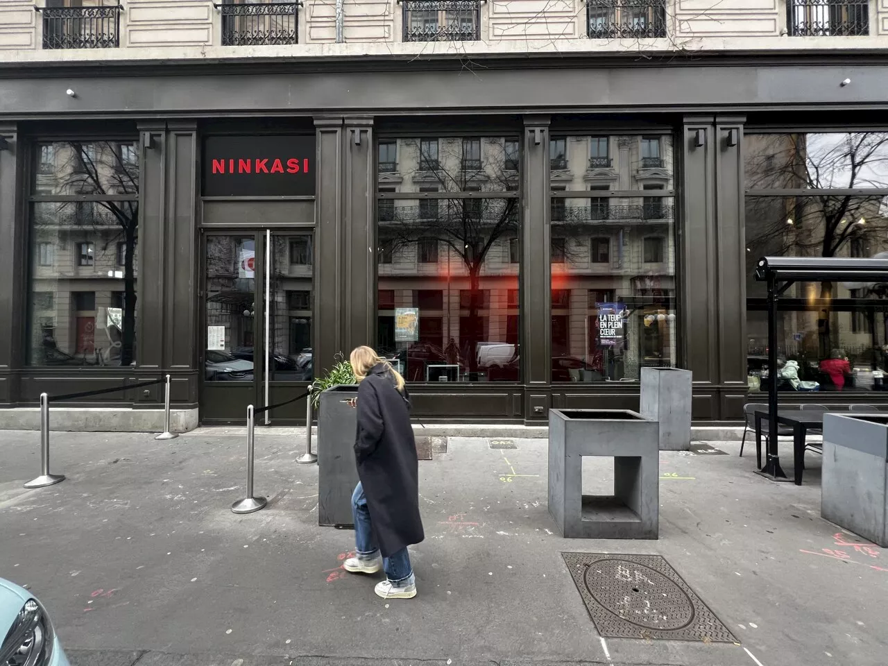 Grenoble. Un bar-restaurant Ninkasi en centre-ville : ce que l'on sait du projet