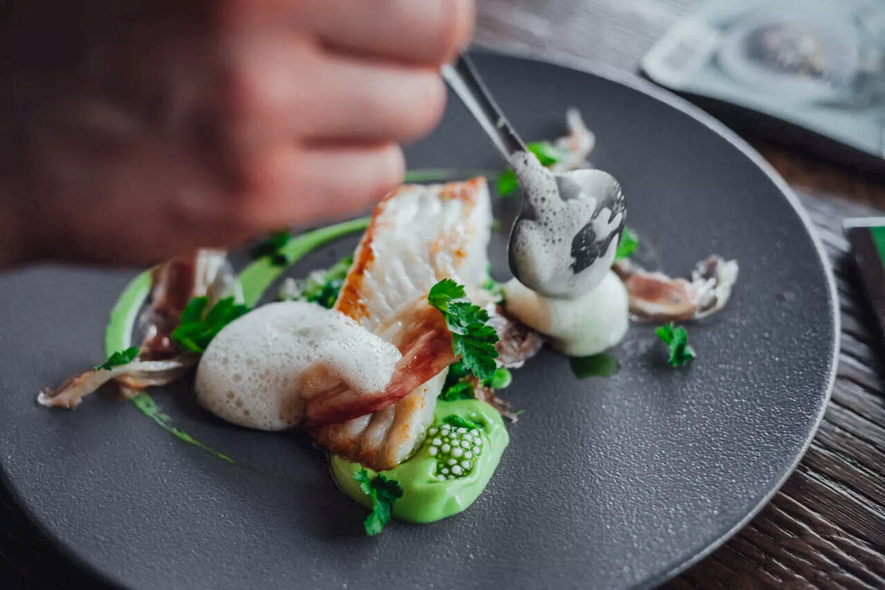 Guide Michelin 2024 : voici les restaurants étoilés du Nord et du Pas-de-Calais