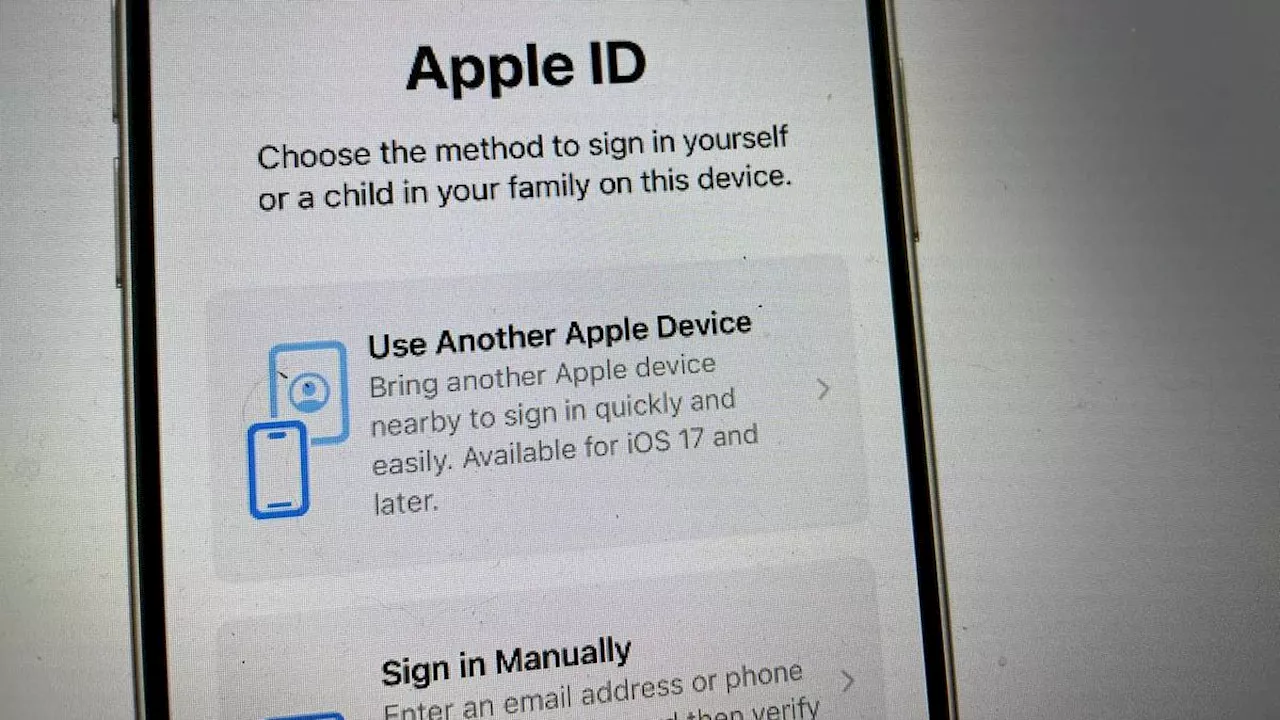 Apple ID Bakal Jadi Apple Account Mulai Tahun Depan, Saat iOS 18 dan macOS 15 Rilis