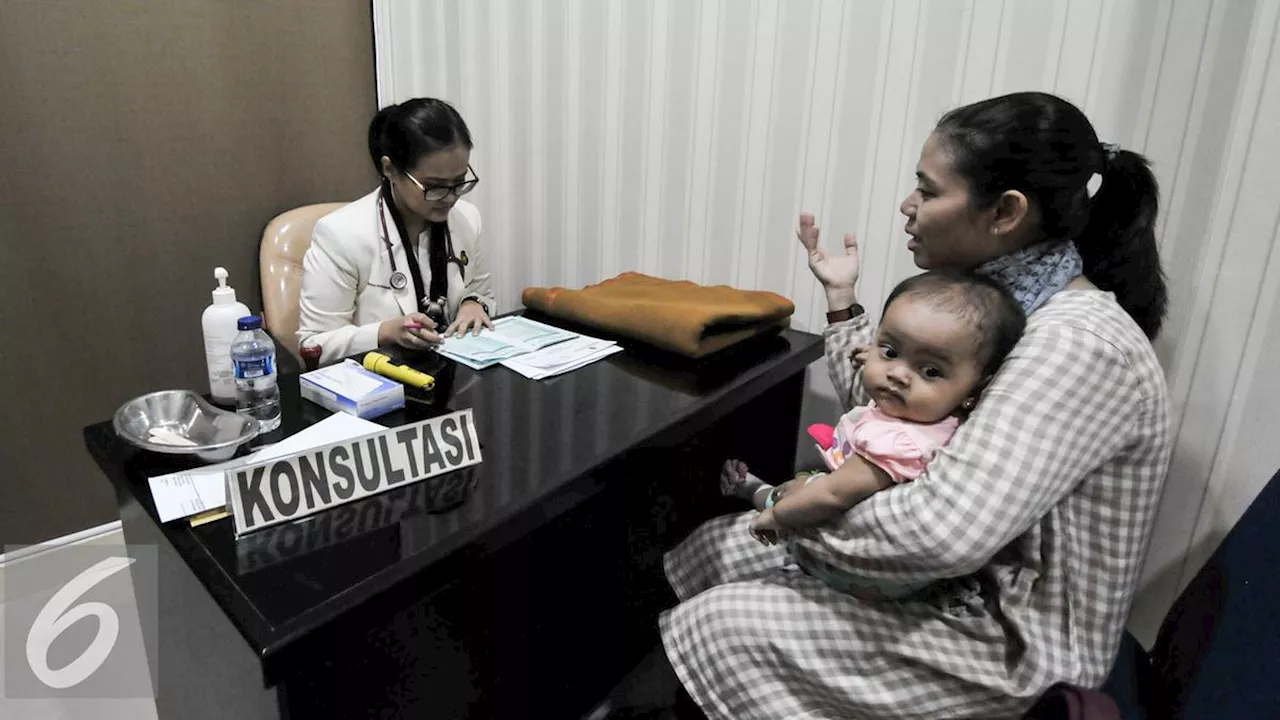 Bantu Deteksi Dini Autisme, Poliklinik Singapura Adopsi Alat Skrining Baru