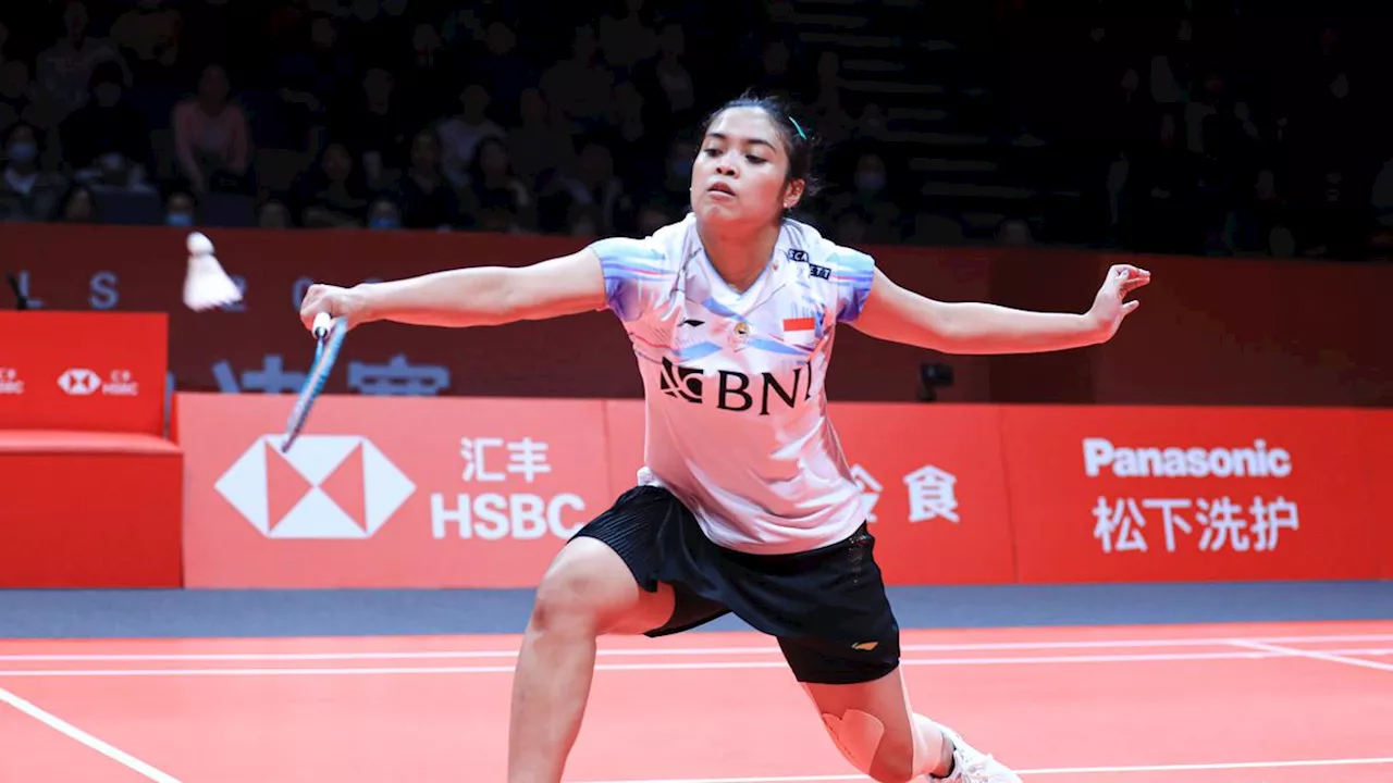 Hasil Undian Swiss Open 2024: 5 Wakil Indonesia Berstatus Unggulan