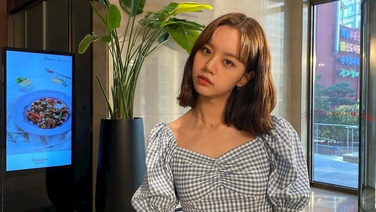 Hyeri Akui Hawaii Tempat Favoritnya, Ryu Jun Yeol dan Han So Hee Kegep Dating di Sana