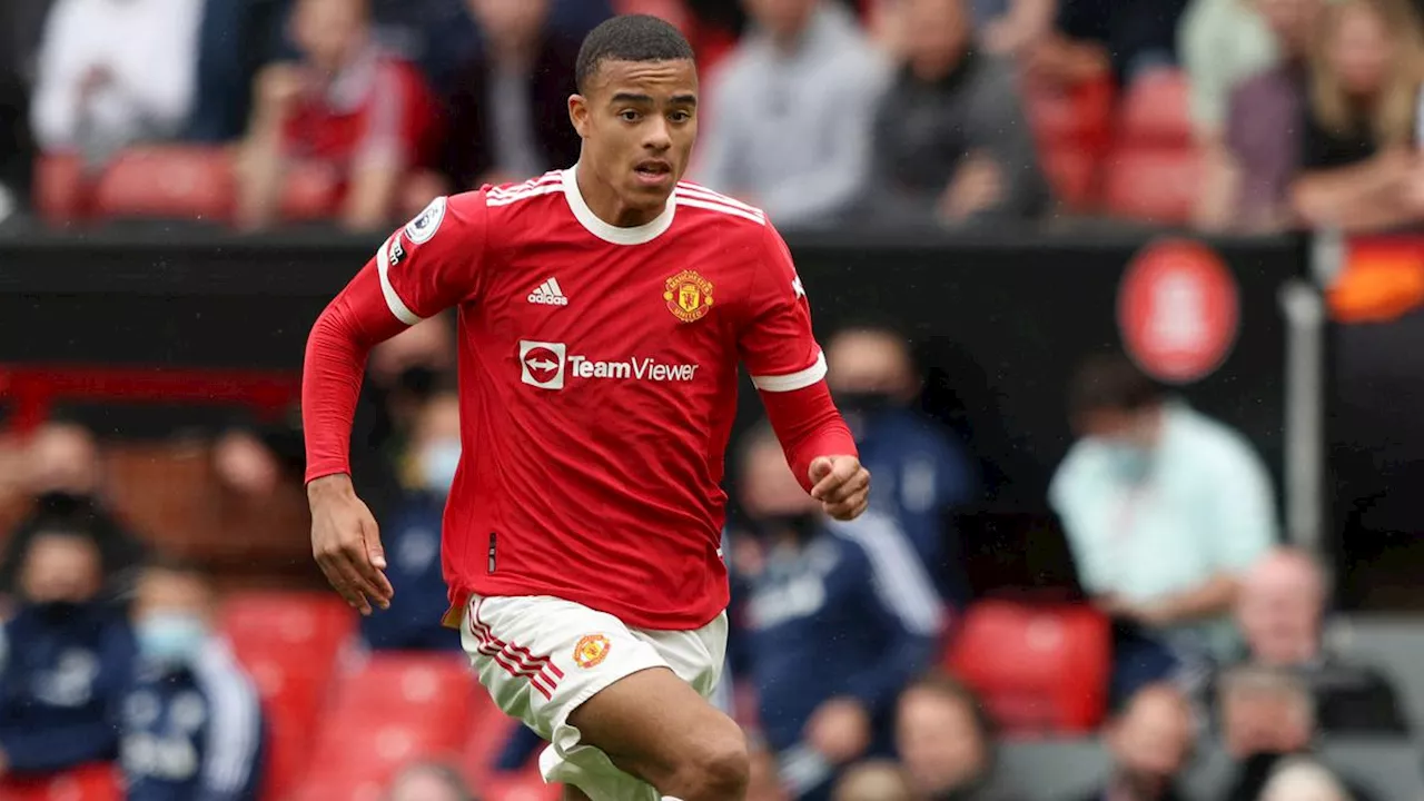 Manchester United Bakal Paksa Mason Greenwood Tinggalkan Getafe Musim Panas 2024