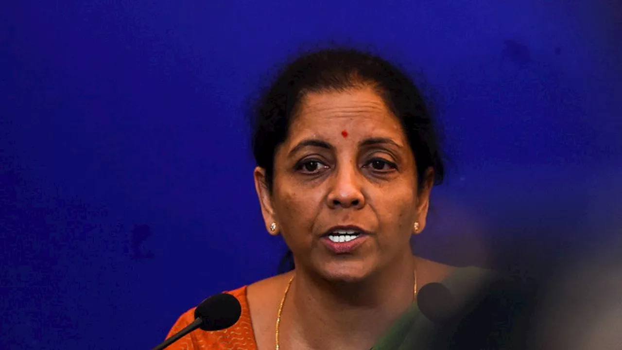 Menteri Keuangan India Nirmala Sitharaman: Kripto Tak Bisa jadi Mata Uang, Kecuali Ada Kerangka Aturan