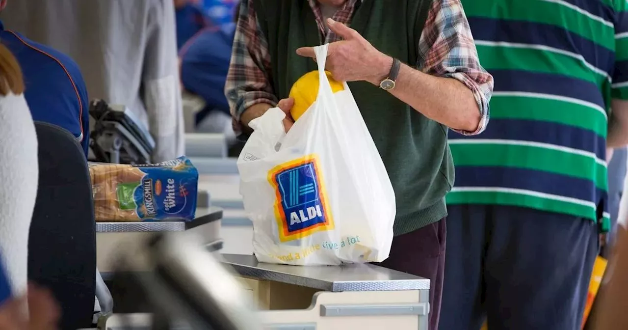 Aldi issues 'do not eat' warning as product 'may have been tampered with'