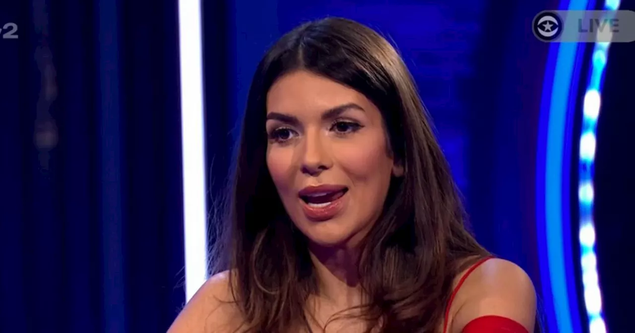 Lorraine speaks out as Ekin-Su pulls out of chat at last minute after CBB exit