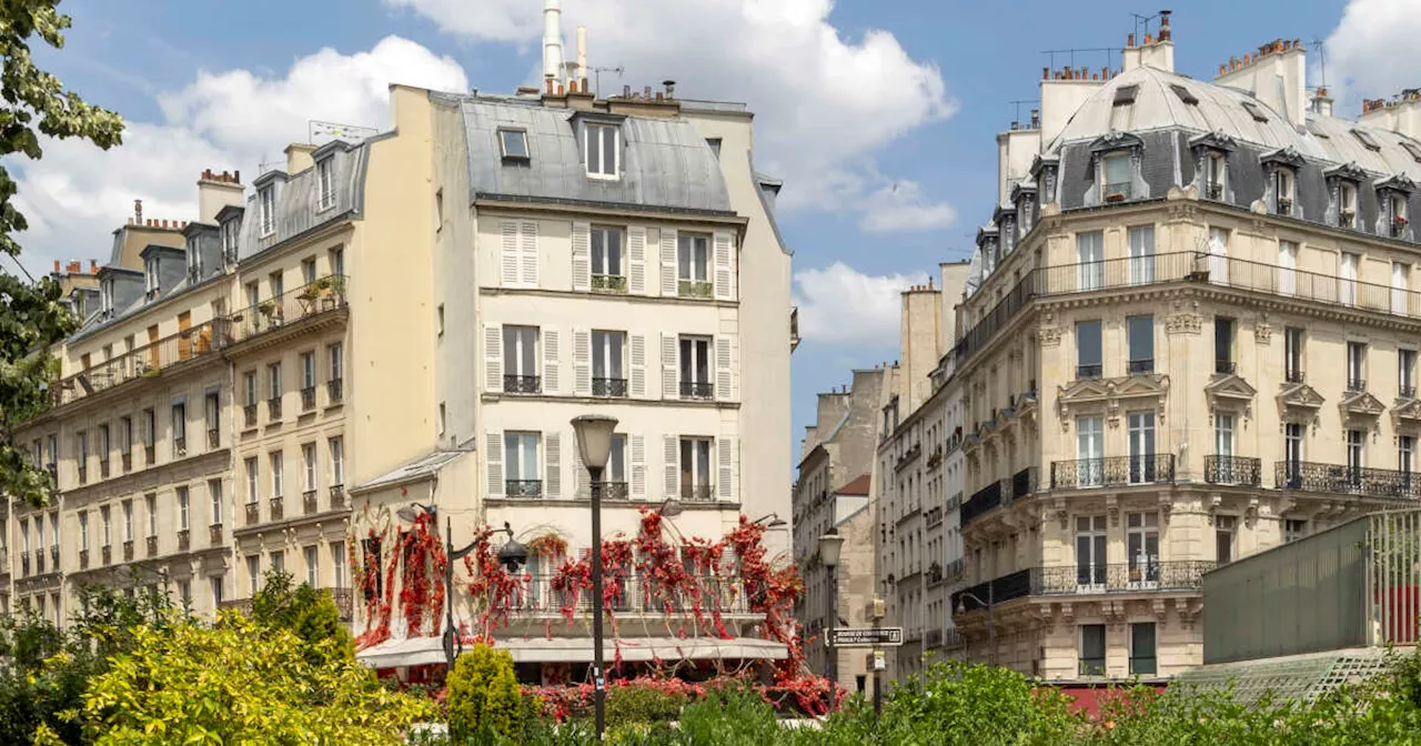 Immobilier à Paris : des Halles à Ménilmontant, les prix quartier par quartier