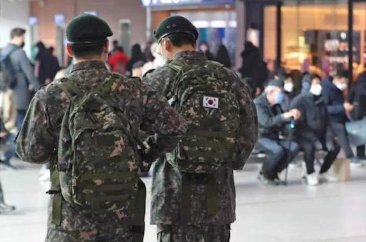 군복무 기간만큼 국민연금 더 주는 ‘군 크레딧’ 확대…채용 군가산점 제도 부활도 추진