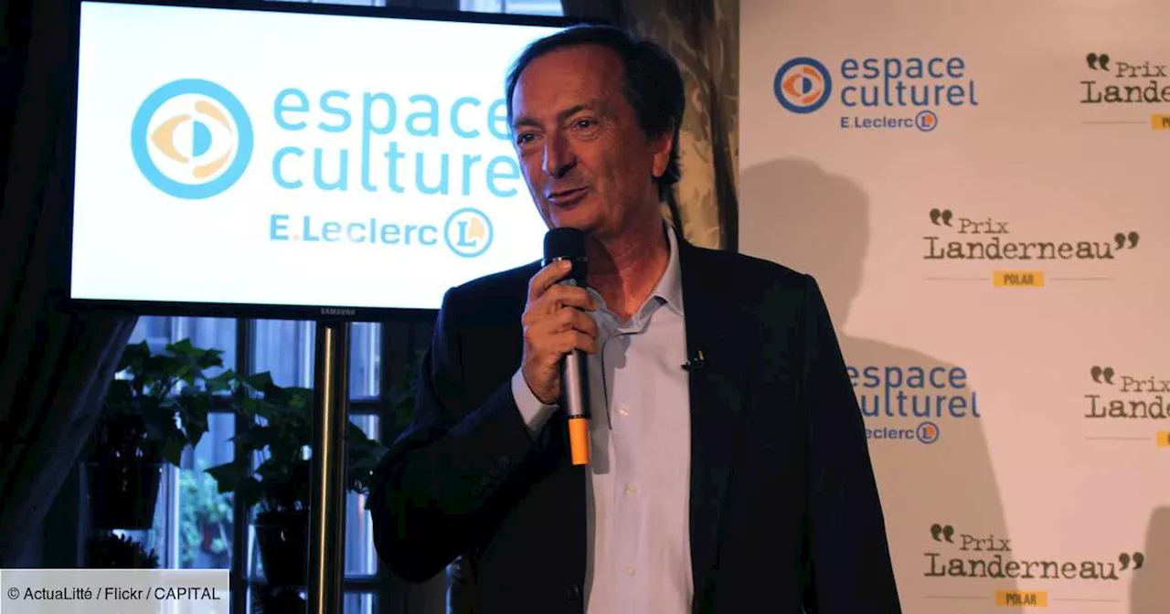 Inflation : Michel-Édouard Leclerc craint une «inflation structurelle» les dix prochaines années