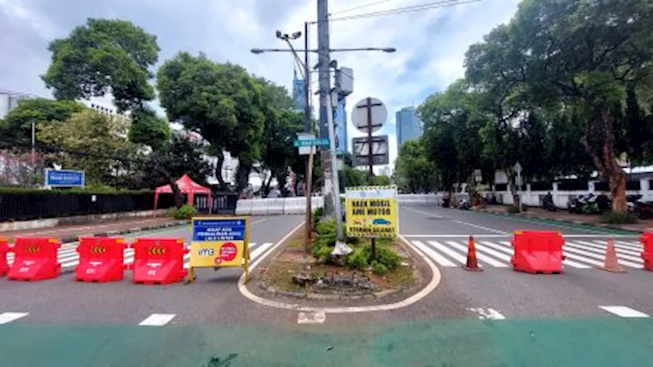 Eks Danjen Kopassus Bakal Geruduk KPU Hari Ini