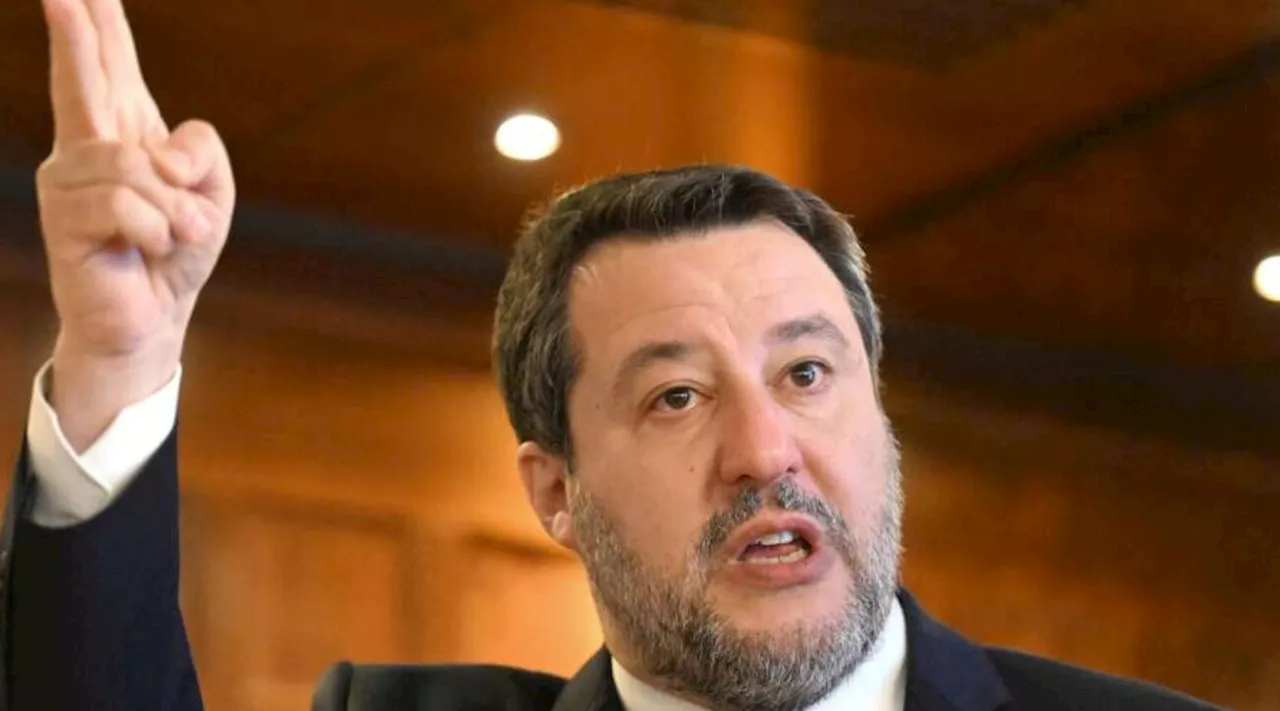 Elezioni Russia, Salvini: 'Quando un popolo vota ha sempre ragione' | Tajani: 'Quel voto segnato dalla violenza'