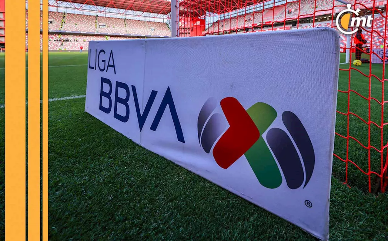 Liga MX en pausa: ¿Cuándo se jugará la Jornada 13 del Clausura 2024?