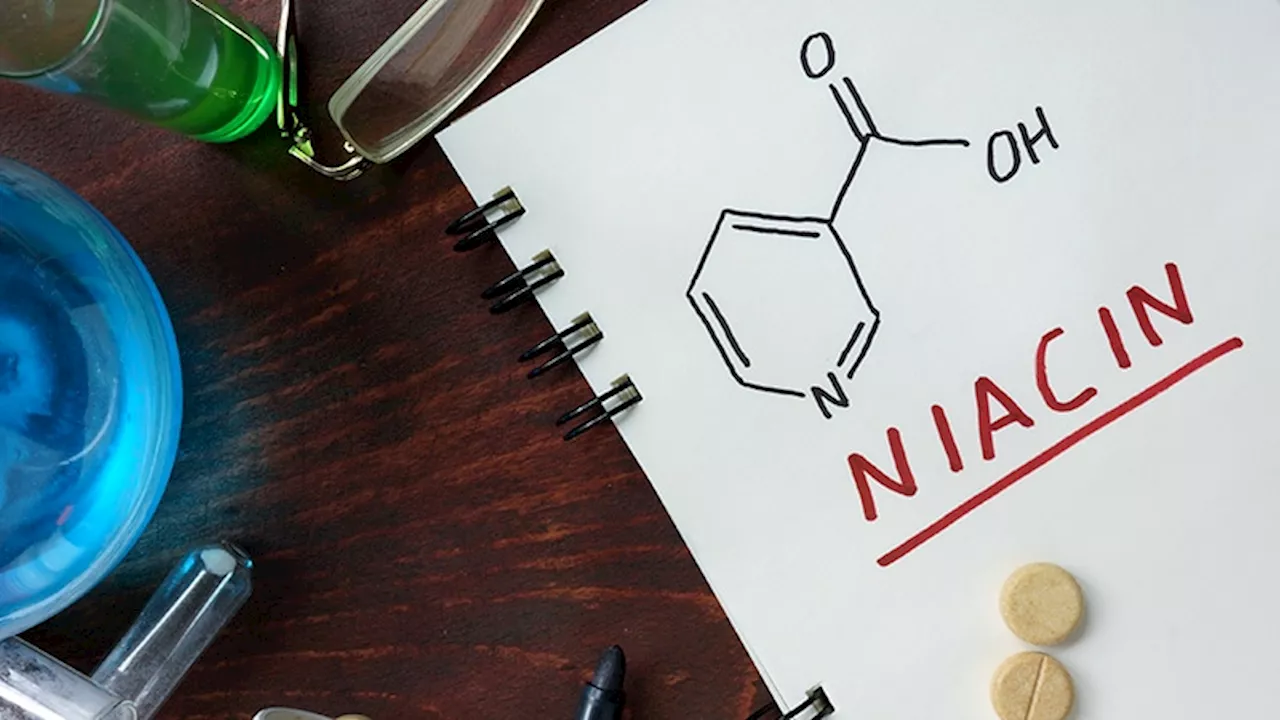 Niacin and CV Risk: Should Advice on Intake Change?