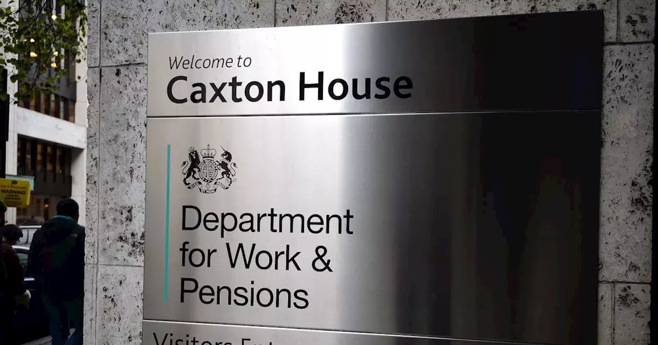 DWP assessment changes for PIP could see people owed up to £12,000