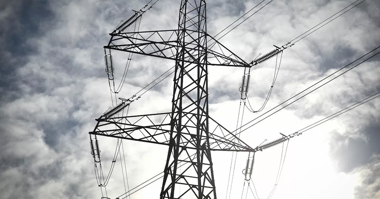 Full list of postcodes as hundreds hit by huge power cut in Bury