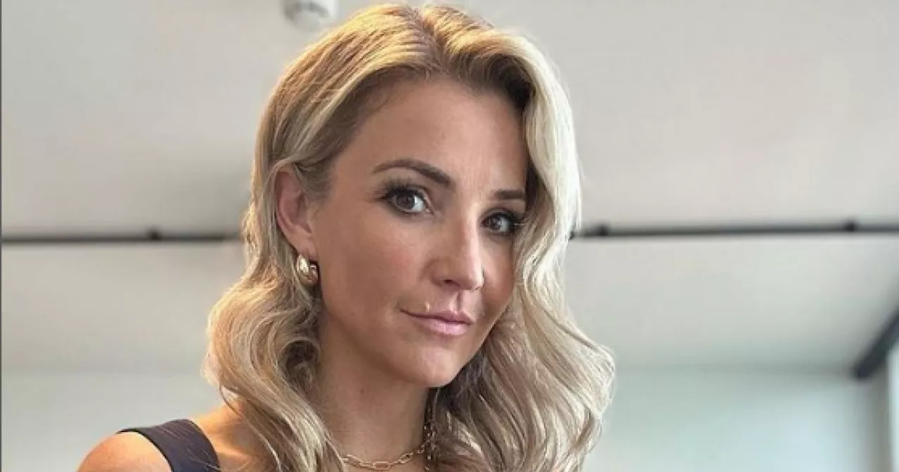 Helen Skelton says 'more to come' as she makes 'exciting' announcement