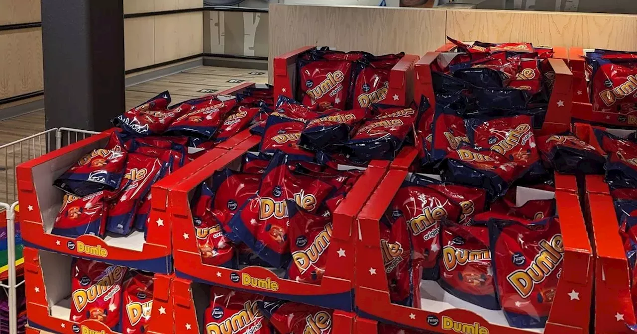 IKEA explains why Daim bars have been axed from its stores