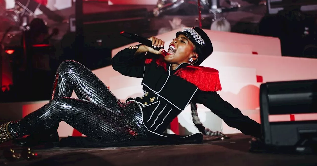 Janelle Monáe to perform three-night residency at Manchester's Aviva Studios