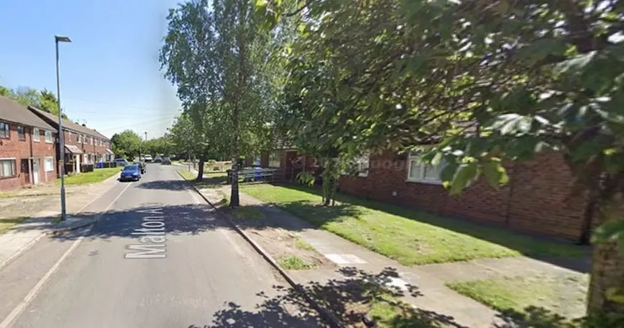Man, 20, charged after alleged stabbing in Whitefield