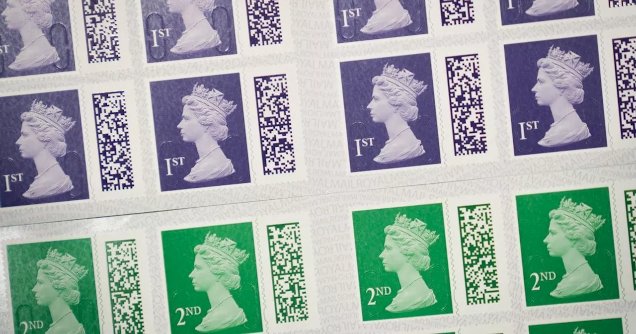 Martin Lewis says 'stock up now' as Royal Mail confirms stamp price rise