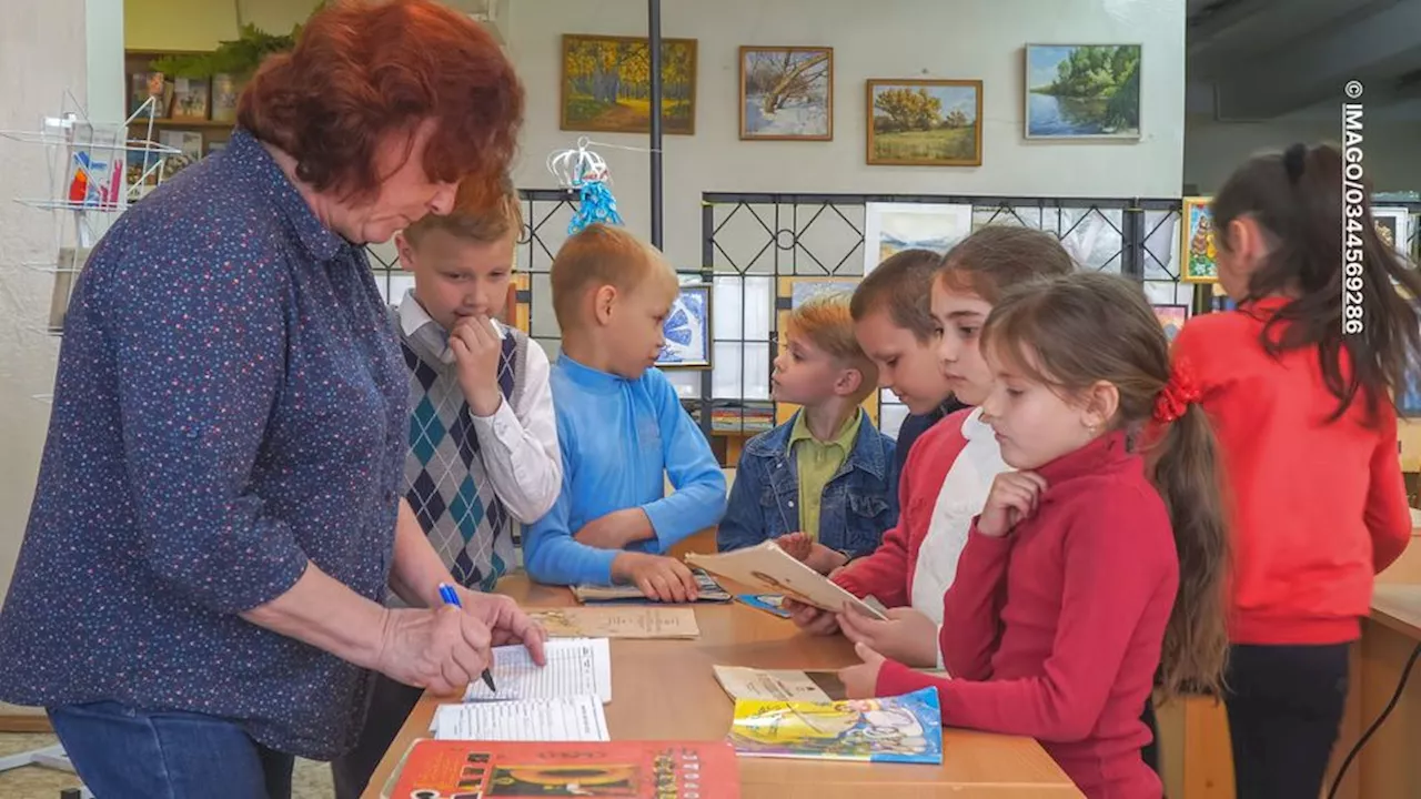 600 Euro mehr im Monat: Arche-Gründer befürwortet Kinderzukunftsgeld