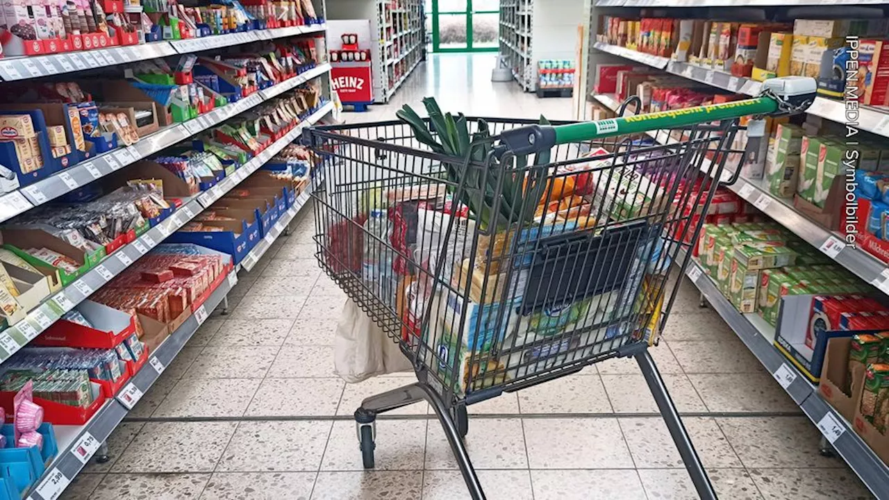 Supermarkt-Kunden begehen diesen Fehler oft: Lidl-Filialleiter erklärt Regel