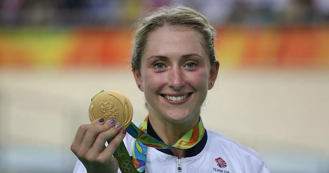 Dame Laura Kenny retires from cycling ahead of 2024 Olympics