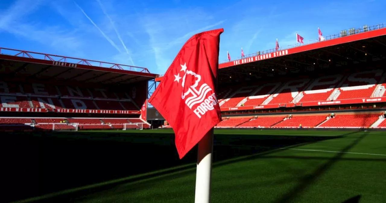 Nottingham Forest hit with four-point deduction by Premier League after financial breach