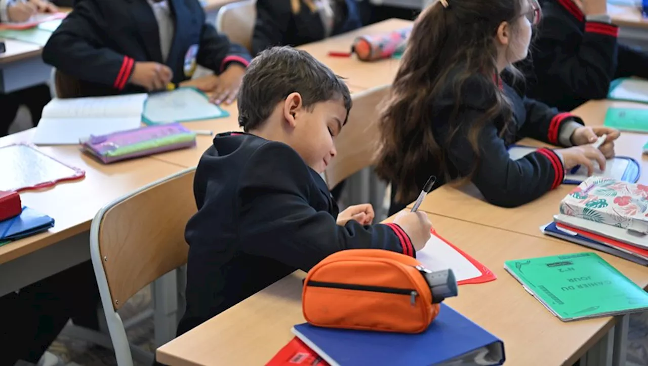 Mouvement de grève national : découvrez les établissements scolaires fermés ce mardi à Montpellier