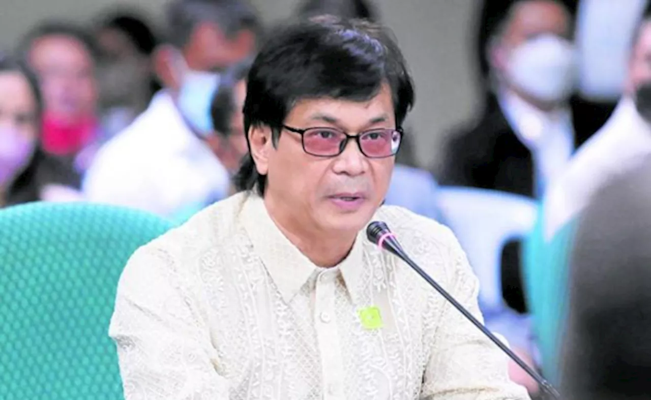 DILG chief consults with Metro LGUs to address traffic