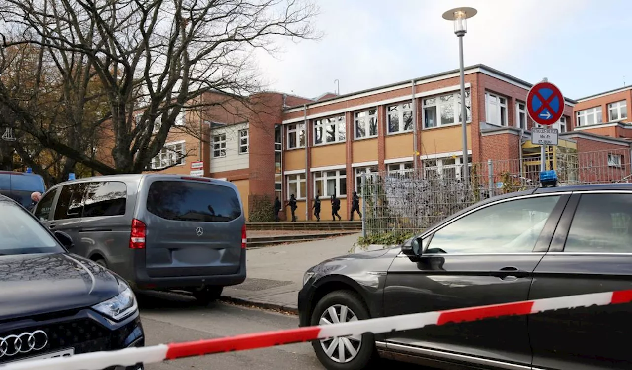 Gewalt an Schulen: Erschreckende Zahlen in Hamburg – Behörde nennt Grund