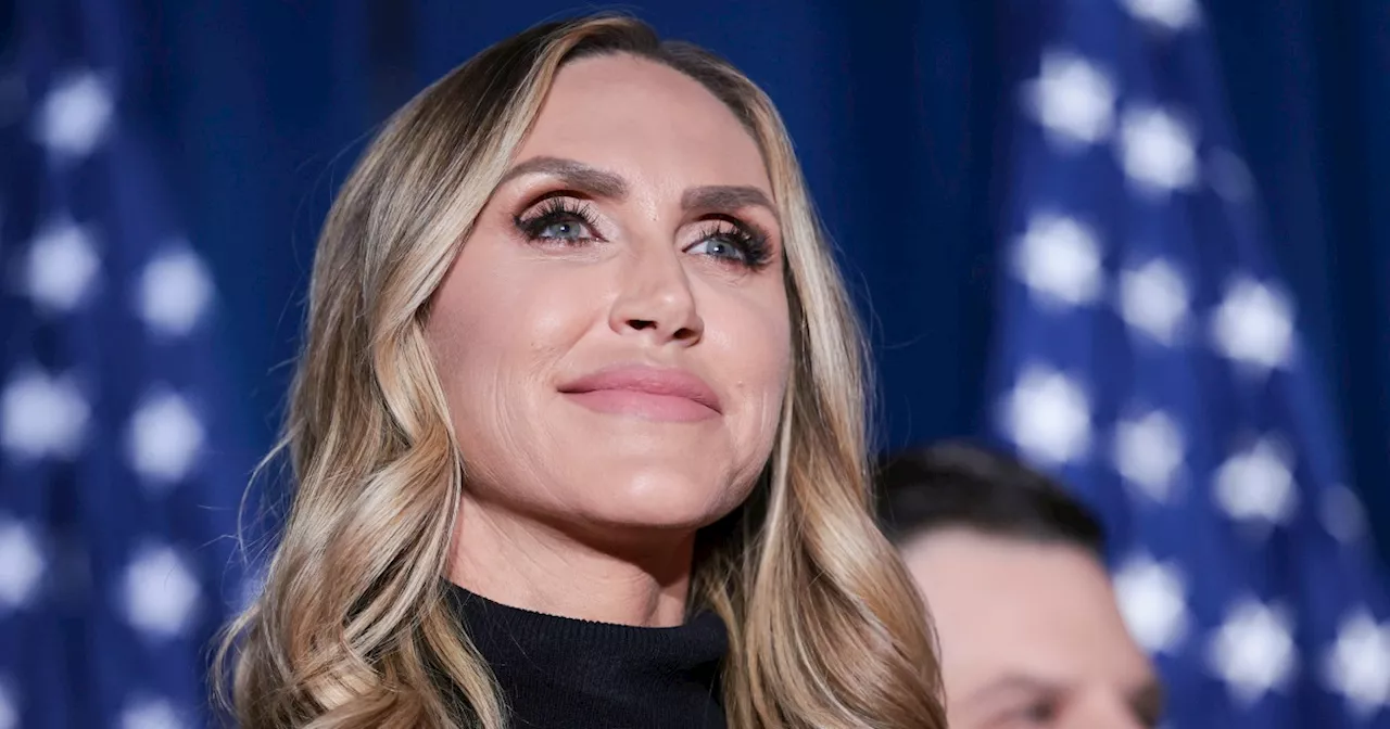 Lara Trump looks to add election-denier Scott Presler to RNC