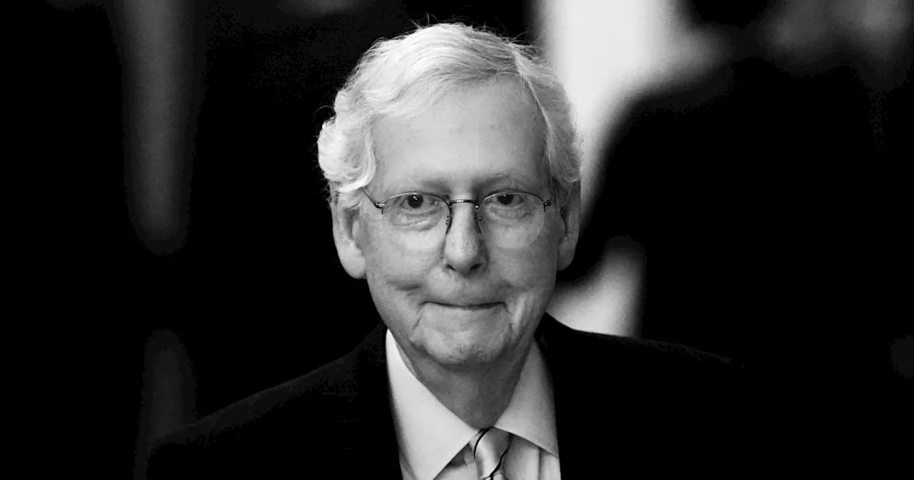 Mitch McConnell stepping aside as GOP leader means a more chaotic Senate