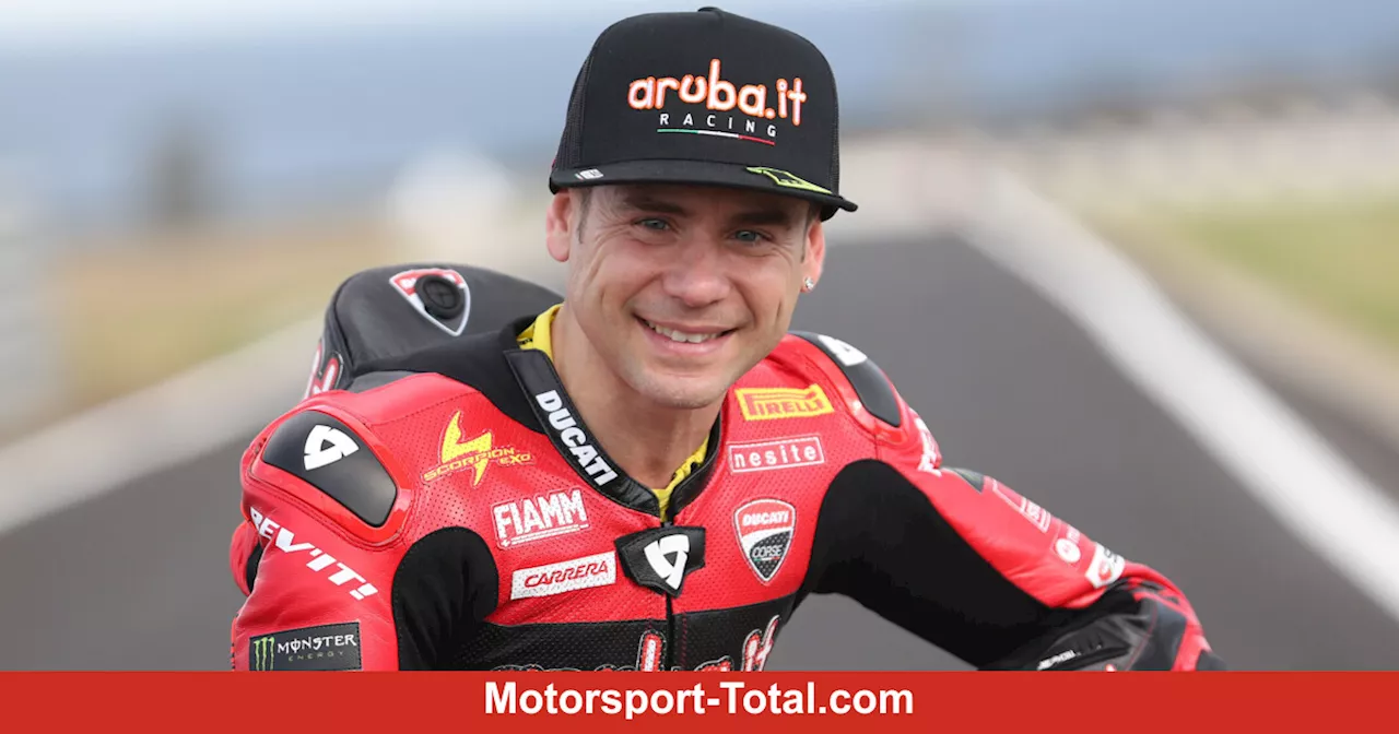 'Hat seine Ziele erreicht' - Muss Ducati einen Bautista-Nachfolger finden?