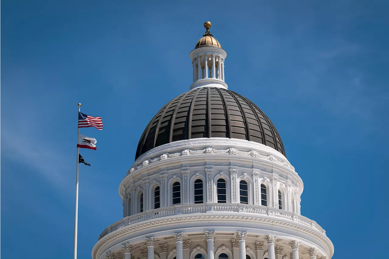 California Lawmaker Creates Committee to Study Happiness and Public Policy