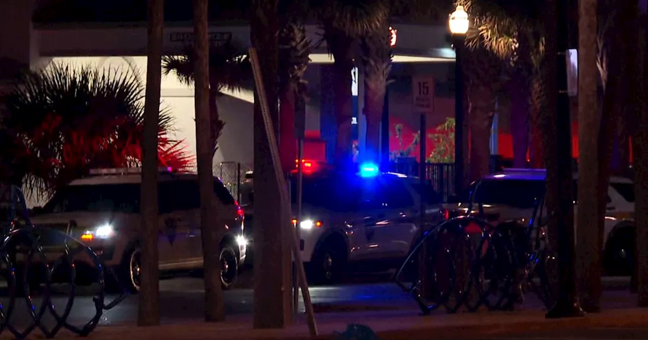 Deadly Shooting at St. Patrick's Day Celebration in Jacksonville Beach