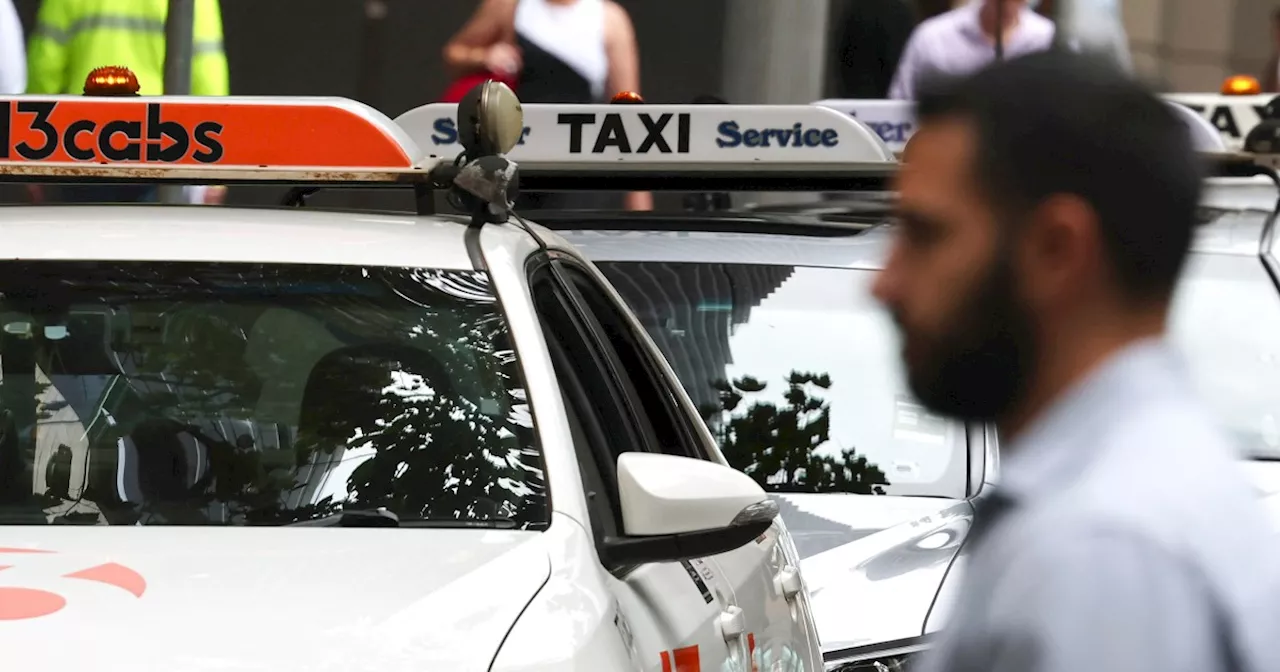 Uber pays $178 million to end legal fight with Australian taxi drivers