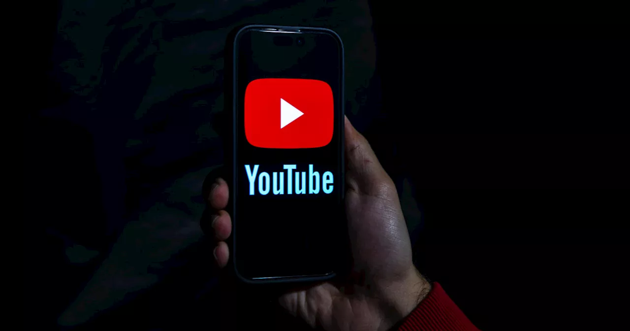 YouTube says it will require creators to label some AI content