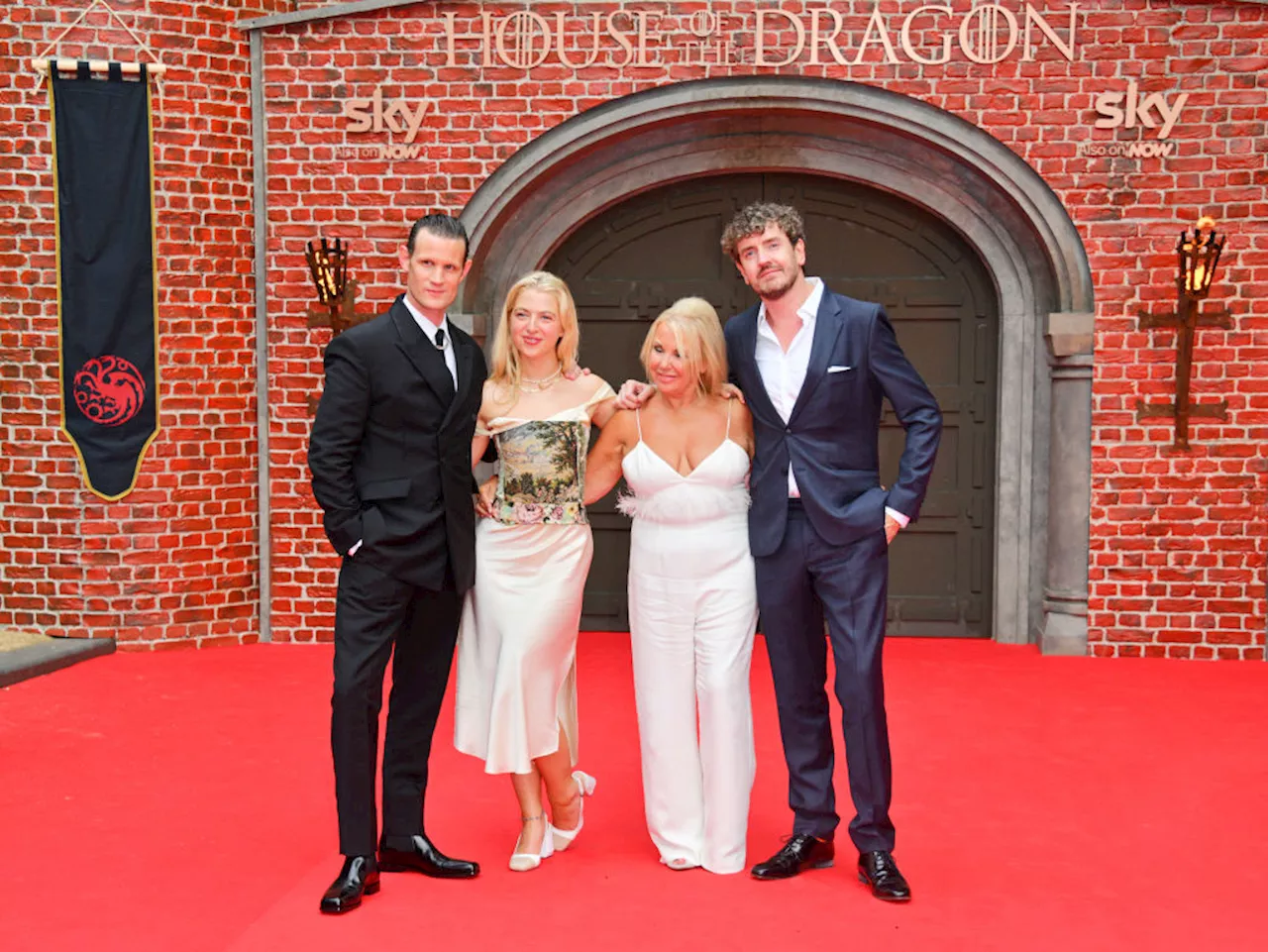 How ‘House of the Dragon' Approaches Sex Scenes Through a More Critical Lens