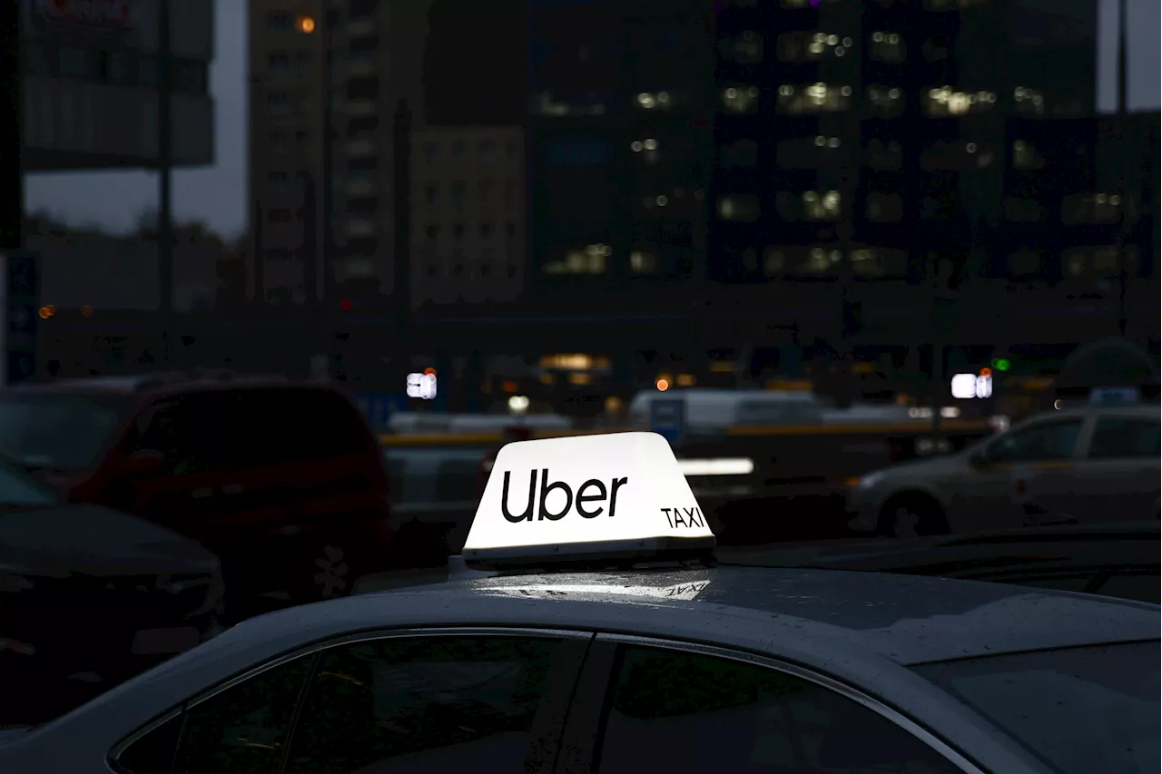 Uber pays $178 million to end legal fight with Australian taxi drivers