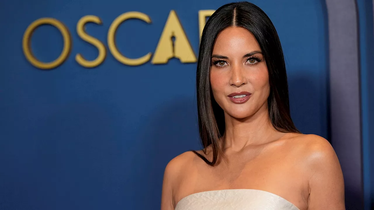 Actress Olivia Munn's Breast Cancer Diagnosis Prompts Increased Use of Cancer Risk Assessment Tool