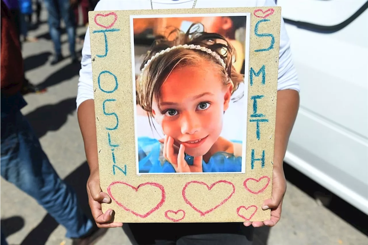 Joshlin Smith case: Fifth person arrested over 6-year-old's disappearance due in court